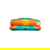 HO Sports Laguna 3 Person Towable Tube: Picture 6 thumbnail