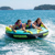 HO Sports Mavericks 3 Person Towable Tub...: Picture 3 thumbnail