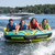 HO Sports Mavericks 4 Person Towable Tub...: Picture 3 thumbnail