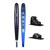 HO Sports Omni 67 Waterski with Stance 1...: Picture 1 thumbnail