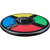 HO Sports RAD PAD Inflatable Disc: Picture 5 thumbnail