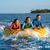 HO Sports Sunset 3 Person Towable Tube: Picture 3 thumbnail