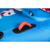 HO Sports Shark 3 Rider Towable Tube: Picture 6 thumbnail