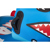 HO Sports Shark 3 Rider Towable Tube: Picture 8 thumbnail