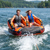 HO Sports Towable Tube: Picture 6 thumbnail