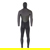 Hyperflex by Henderson Hyperflex 5/4mm Cryo Men's Hooded Full W...: Picture 2 thumbnail