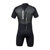 Hyperflex by Henderson Hyperflex Men's Access 2.5mm Back Zipper...: Picture 3 thumbnail