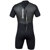 Hyperflex by Henderson Hyperflex Men's Access 2.5mm Back Zipper...: Picture 2 thumbnail