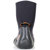 Hyperflex by Henderson Hyperflex AXS 5mm Round Toe Boot, Black: Picture 4 thumbnail