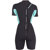 Hyperflex 2.5mm Vyrl Women's Springsuit ...: Picture 4 thumbnail