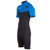 Hyperflex by Henderson Hyperflex 2.5mm Vyrl Men's Chest Zip Spr...: Picture 2 thumbnail