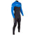 Hyperflex by Henderson Hyperflex 3/2mm Vyrl Men's Chest Zip Ful...: Picture 3 thumbnail