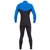 Hyperflex by Henderson Hyperflex 3/2mm Vyrl Men's Chest Zip Ful...: Picture 4 thumbnail