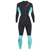 Hyperflex by Henderson Hyperflex 3/2mm Vyrl Women's Back Zip Fu...: Picture 3 thumbnail