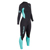 Hyperflex by Henderson Hyperflex 3/2mm Vyrl Women's Back Zip Fu...: Picture 4 thumbnail