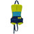 Hyperlite HL Boys Indy Vest for Toddler: Picture 2 thumbnail