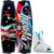 Hyperlite Eden Wakeboard with Allure Bin...: Picture 1 thumbnail