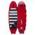Hyperlite Landlock 5.9" Wakesurf Board: Picture 1 thumbnail