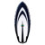 Hyperlite Shim 4.7 Wakesurf Board: Picture 2 thumbnail