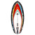 Hyperlite Shim 4.7 Wakesurf Board: Picture 3 thumbnail