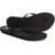 Hurley Rachelle Flip Flops For Women: Picture 4 thumbnail