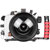 Ikelite 200DL Underwater Housing for Nikon D7500 DSLR 