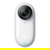 Insta360 GO 3 Action Camera, White: Picture 5 thumbnail