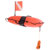 Innovative Scuba Torpedo Buoy Orange wit...: Picture 4 thumbnail