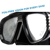 IST Hunter Low Volume Anti-Fog Mask: Picture 3 thumbnail