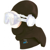 IST 3mm Pro Ear Mask Hood: Picture 1 thumbnail
