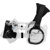 IST Pro Ear Two Window Mask: Picture 2 thumbnail