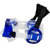 IST Pro Ear Two Window Mask: Picture 2 thumbnail