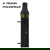 JBL 6' Aluminum 3 Piece Travel Polespear: Picture 6 thumbnail