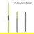 JBL 7' Shaka 3 Piece Hybrid Carbon Poles...: Picture 2 thumbnail