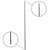JBL 9/32" (7mm) Threaded Cyrano Pneumati...: Picture 2 thumbnail
