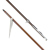 JBL 9/32" Carbine Shaft 16" (41cm) 