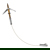 JBL Break-Away Rock Point Speargun Shaft...: Picture 3 thumbnail