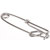 JBL Large 5" (12.5cm) Tuna Clip (946): Picture 1 thumbnail