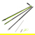 JBL Shaka Roller Carbon Polespear: Picture 1 thumbnail