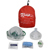 Kemp USA Kemp CPR Mask Adult and Child Combo with...: Picture 3 thumbnail