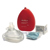Kemp USA Kemp Ambu CPR Mask with O2 Inlet, Headst...: Picture 1 thumbnail