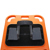 Kemp USA Kemp EG Aquatic Plastic Spineboard with ...: Picture 2 thumbnail