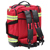 Kemp USA Kemp Ultimate EMS Backpack, Red: Picture 5 thumbnail