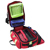 Kemp USA Kemp Ultimate EMS Backpack, Red: Picture 2 thumbnail