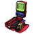 Kemp USA Kemp Ultimate EMS Backpack, Red: Picture 3 thumbnail