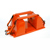 Kemp USA Kemp Head Immobilizer Set for Spineboard: Picture 1 thumbnail