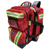 Kemp Premium Ultimate EMS Backpack Red 