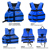Kemp USA Kemp Universal Life Jacket: Picture 5 thumbnail