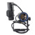 Kraken 4000 Lumens Canister Dive Light: Picture 2 thumbnail