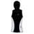 Lavacore Women's Hooded Vest: Picture 2 thumbnail